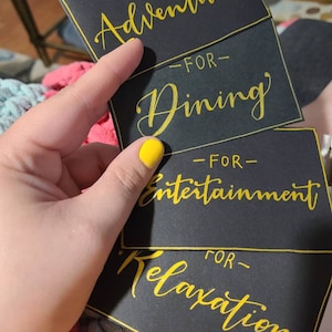 Brandi added a photo of their purchase