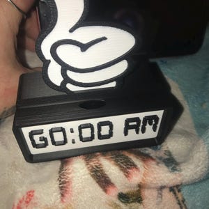 Krystal added a photo of their purchase