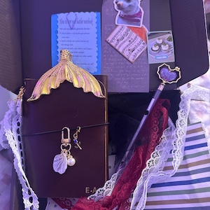 Inactive account added a photo of their purchase