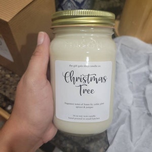 Shannon added a photo of their purchase
