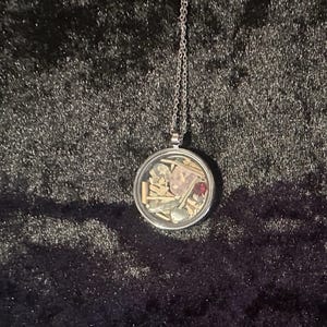 Garnet added a photo of their purchase