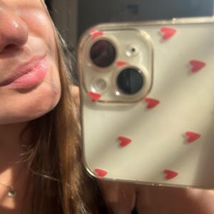 Sophie added a photo of their purchase