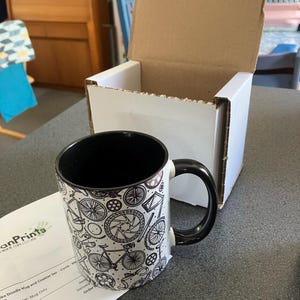 Martin added a photo of their purchase