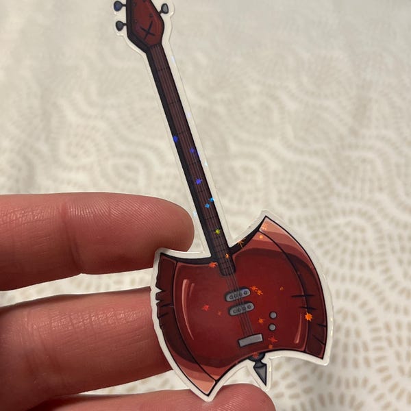 Chappell Roan Sticker Set of 7 Set or Singles Glossy or Star Holo - Etsy