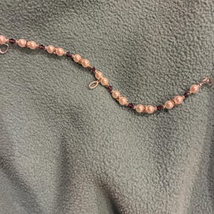 Olivia added a photo of their purchase