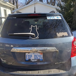 Etsy-köpare lade till en bild av sitt köp