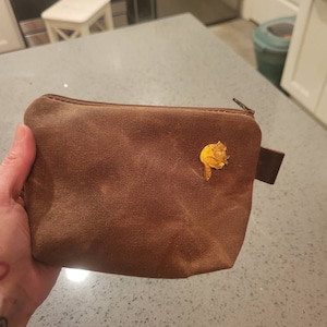 Hannah ha añadido una foto de su compra