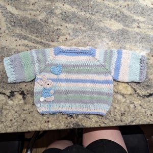 Kim added a photo of their purchase
