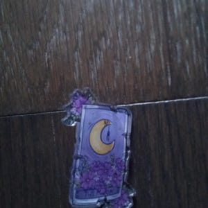 Emmers added a photo of their purchase