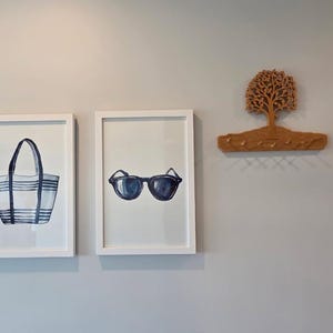 Maggie added a photo of their purchase