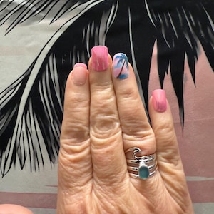 Kimberly added a photo of their purchase