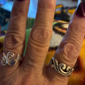Laura added a photo of their purchase