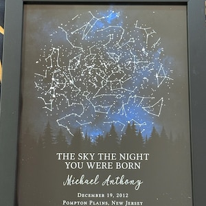 Samantha added a photo of their purchase