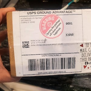 IRAICKZA added a photo of their purchase