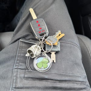 Carlos added a photo of their purchase