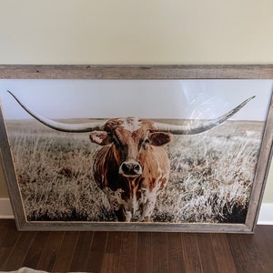 Blane added a photo of their purchase