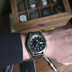 Andrew added a photo of their purchase