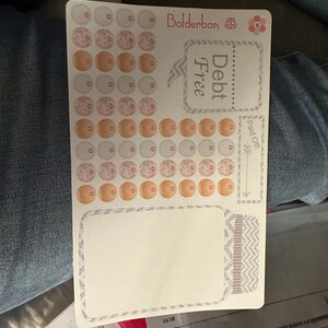 Amy added a photo of their purchase