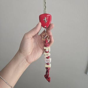 Fabiola added a photo of their purchase