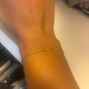 Olivia added a photo of their purchase