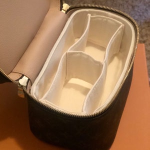 1-159/ LV-NICE-Mini) Bag Organizer for LV Nice Mini - SAMORGA
