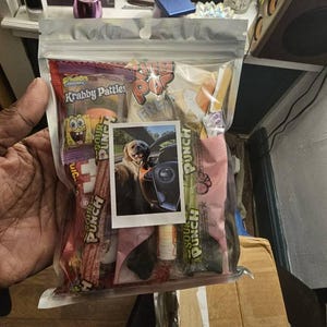 Donika ha aggiunto una foto del proprio acquisto