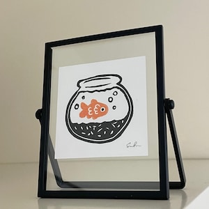 Laura added a photo of their purchase