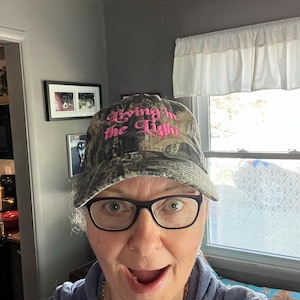Betsy added a photo of their purchase