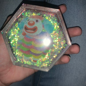 Meg added a photo of their purchase