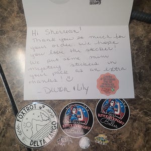 Sherrean ha añadido una foto de su compra