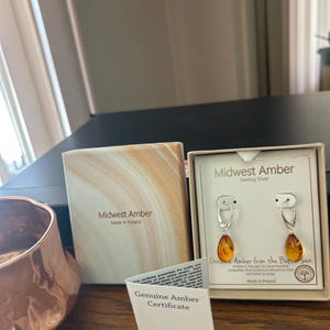 Maria added a photo of their purchase