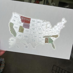 Stephanie added a photo of their purchase