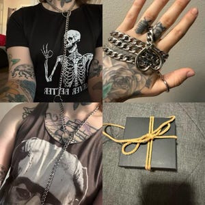 Ophelia added a photo of their purchase