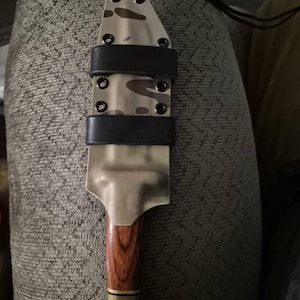 Morgan added a photo of their purchase