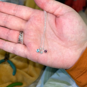 Lizzy added a photo of their purchase