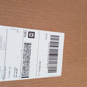 Catherine added a photo of their purchase