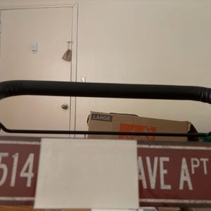 Okemah added a photo of their purchase