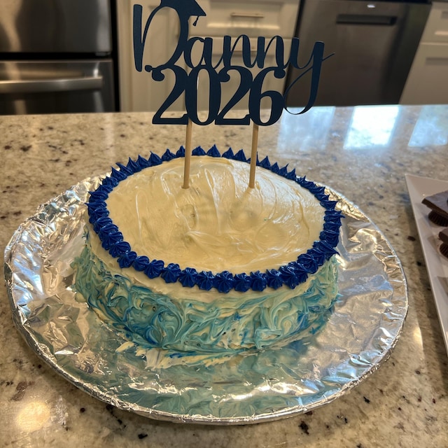 14. Geburtstag Tortenaufsatz „Ein Hoch Auf 14 Jahre“ – Glitzer Stern Kuchen-Topper Mit Spieß – Party-Deko Für Den 14. Geburtstag – Karte Ca. 14,5 X 23 Cm 14. Geburtstag Tortenaufsatz „Ein Hoch Auf 14 Jahre“ – Glitzer Stern Kuchen-Topper Mit Spieß – Party-Deko Für Den 14. Geburtstag – Karte Ca. 14,5 X 23 Cm