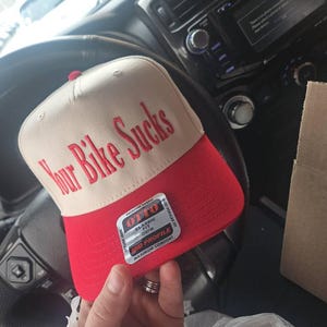 Miranda added a photo of their purchase