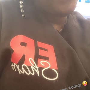 Sham added a photo of their purchase