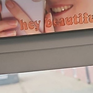 Enya a ajouté une photo de son achat
