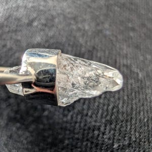 Karen added a photo of their purchase