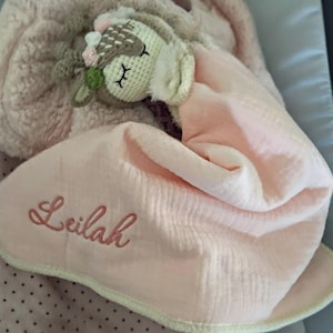 Melissa added a photo of their purchase