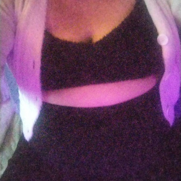 Cozy Tank Set