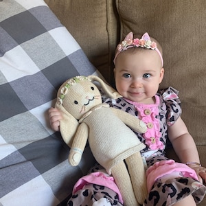 April heeft een foto van de aankoop toegevoegd