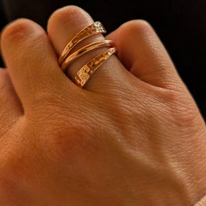 Comprador Etsy adicionaram uma foto da sua compra