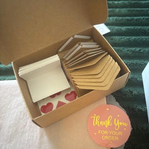 Michelle added a photo of their purchase