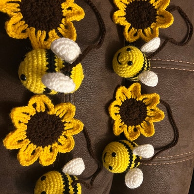 handmade prayer shawl