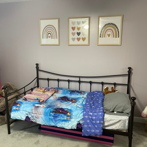Kristina added a photo of their purchase