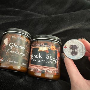 Martina added a photo of their purchase